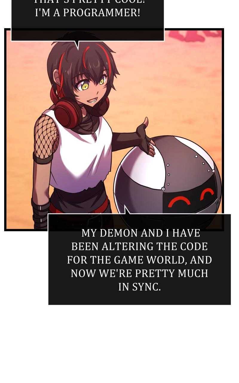 Code Demon chapter 2 page 49