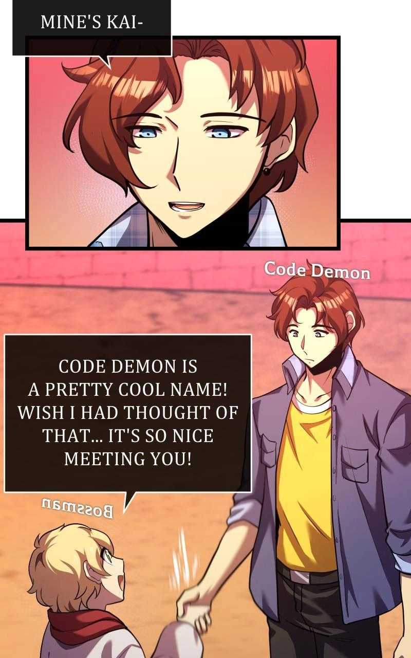 Code Demon chapter 2 page 7