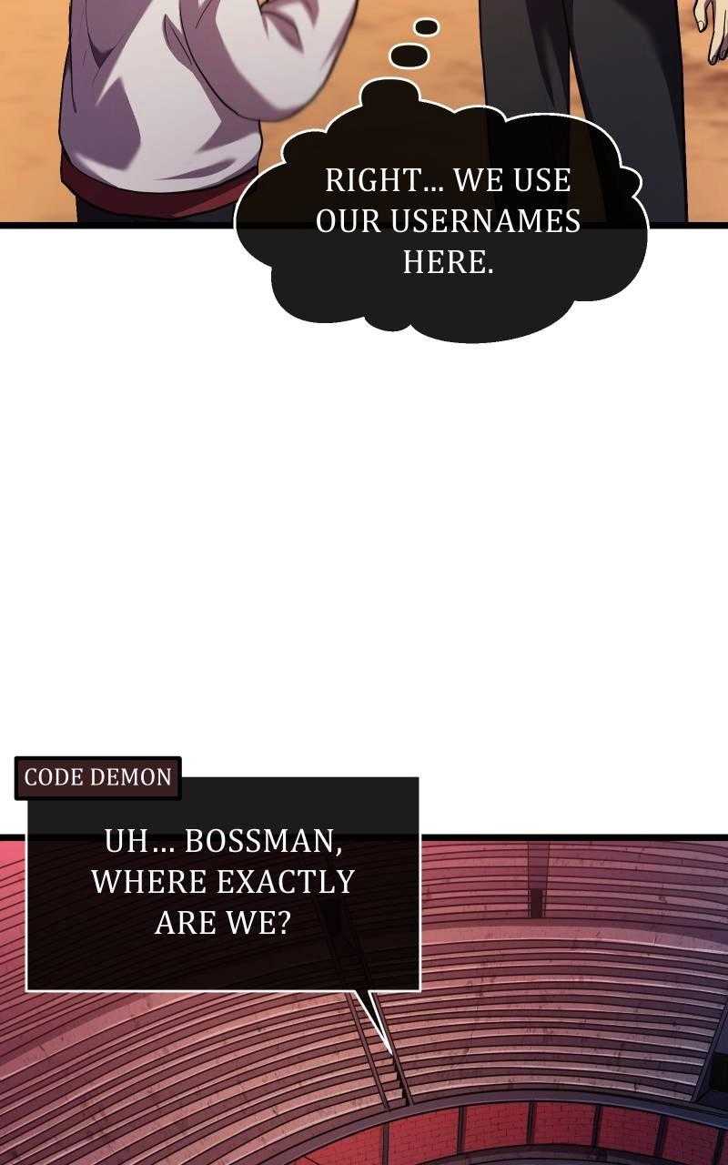 Code Demon chapter 2 page 8