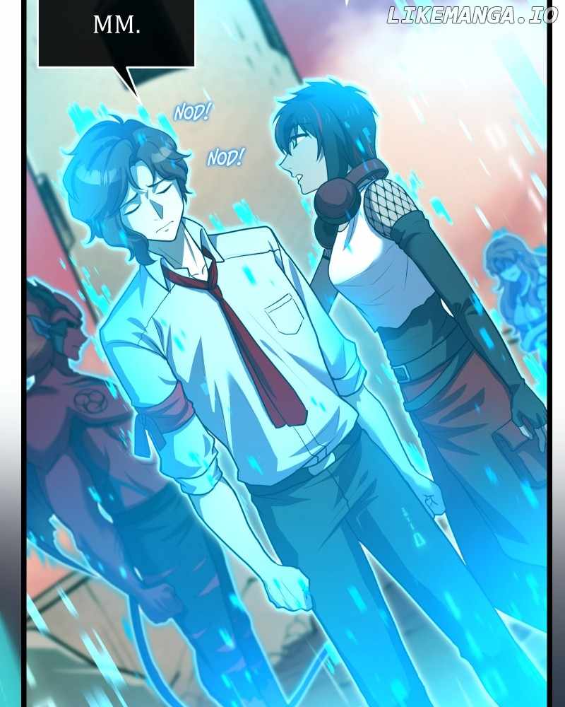 Code Demon chapter 21 page 12