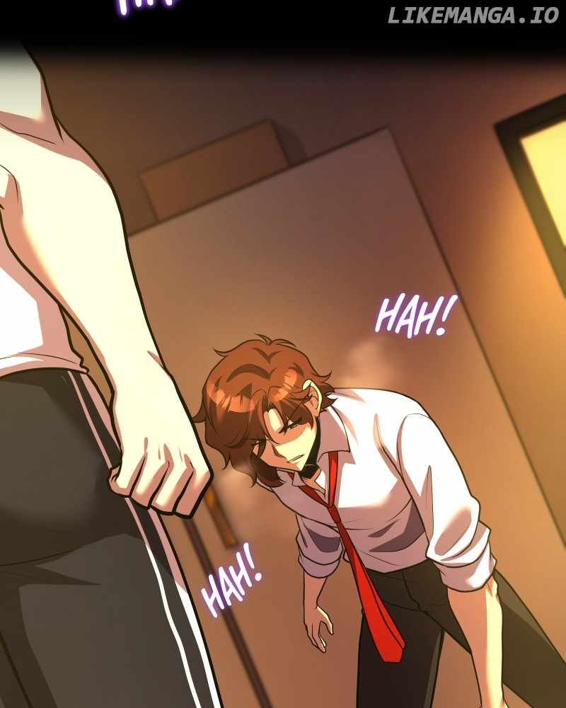 Code Demon chapter 21 page 111