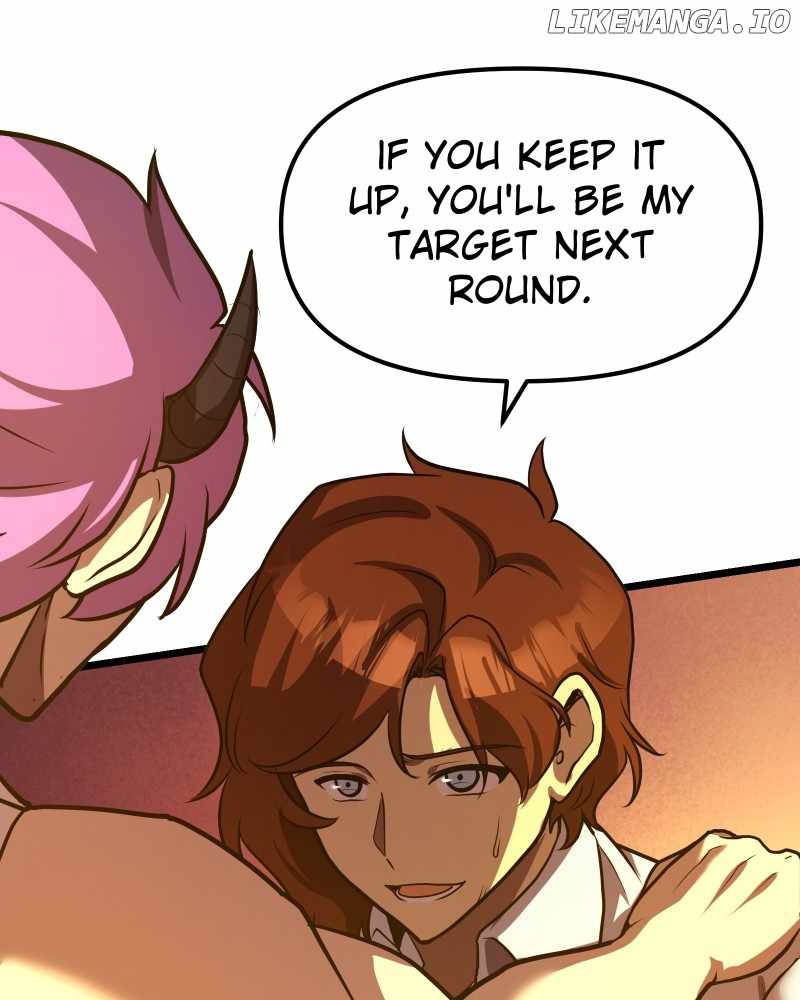 Code Demon chapter 21 page 116