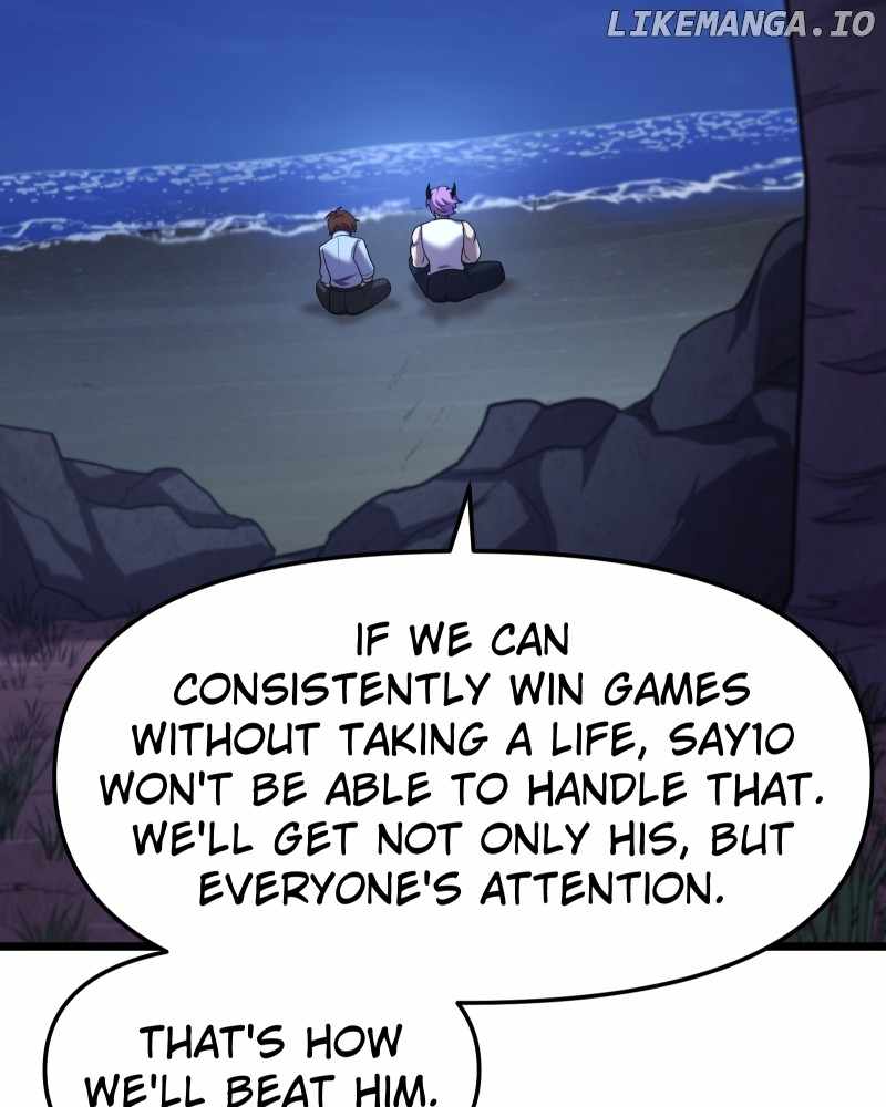 Code Demon chapter 21 page 129