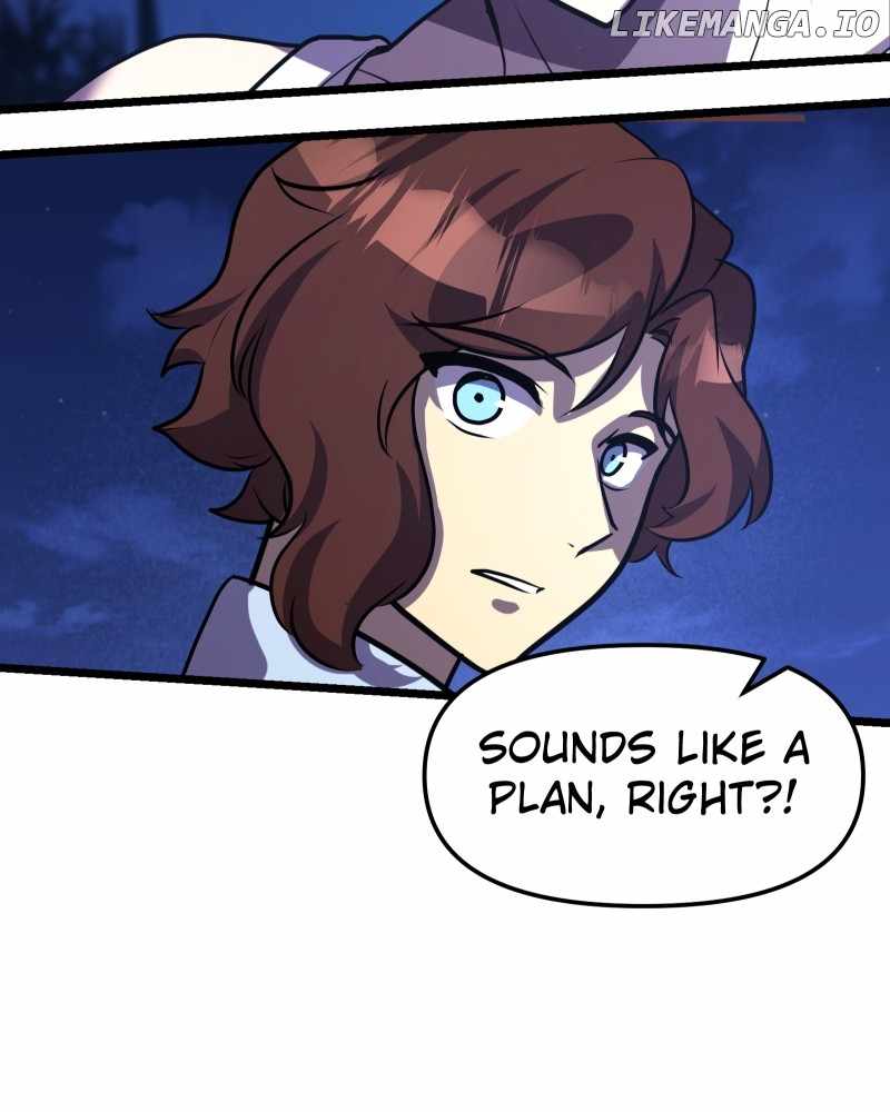 Code Demon chapter 21 page 131