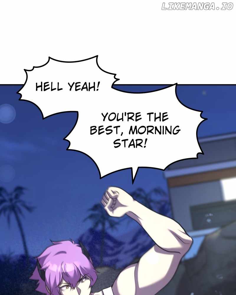 Code Demon chapter 21 page 132