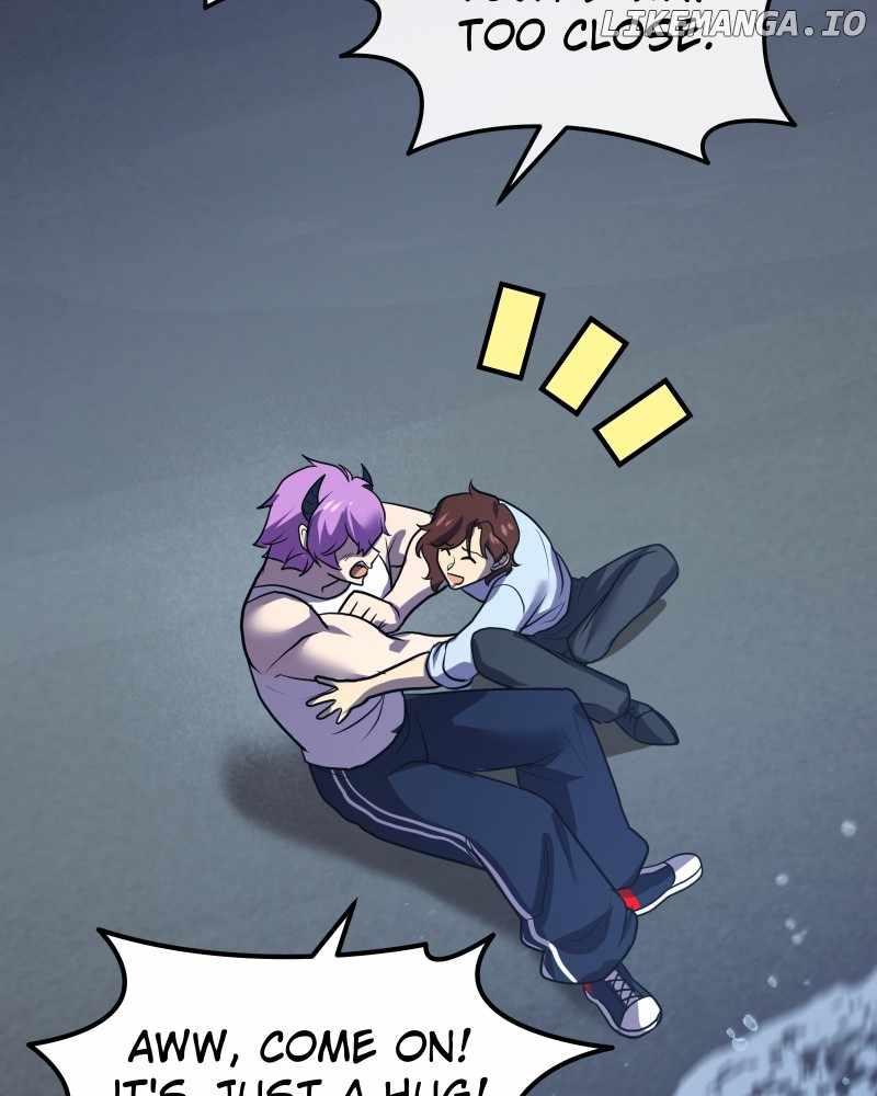 Code Demon chapter 21 page 137