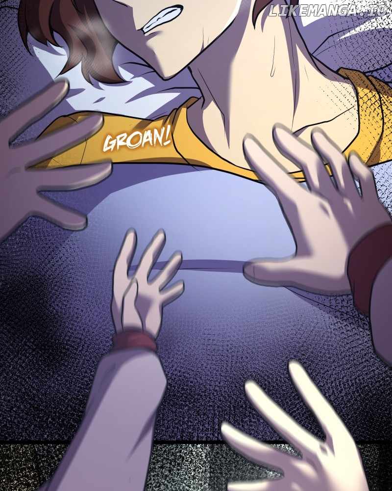 Code Demon chapter 21 page 19