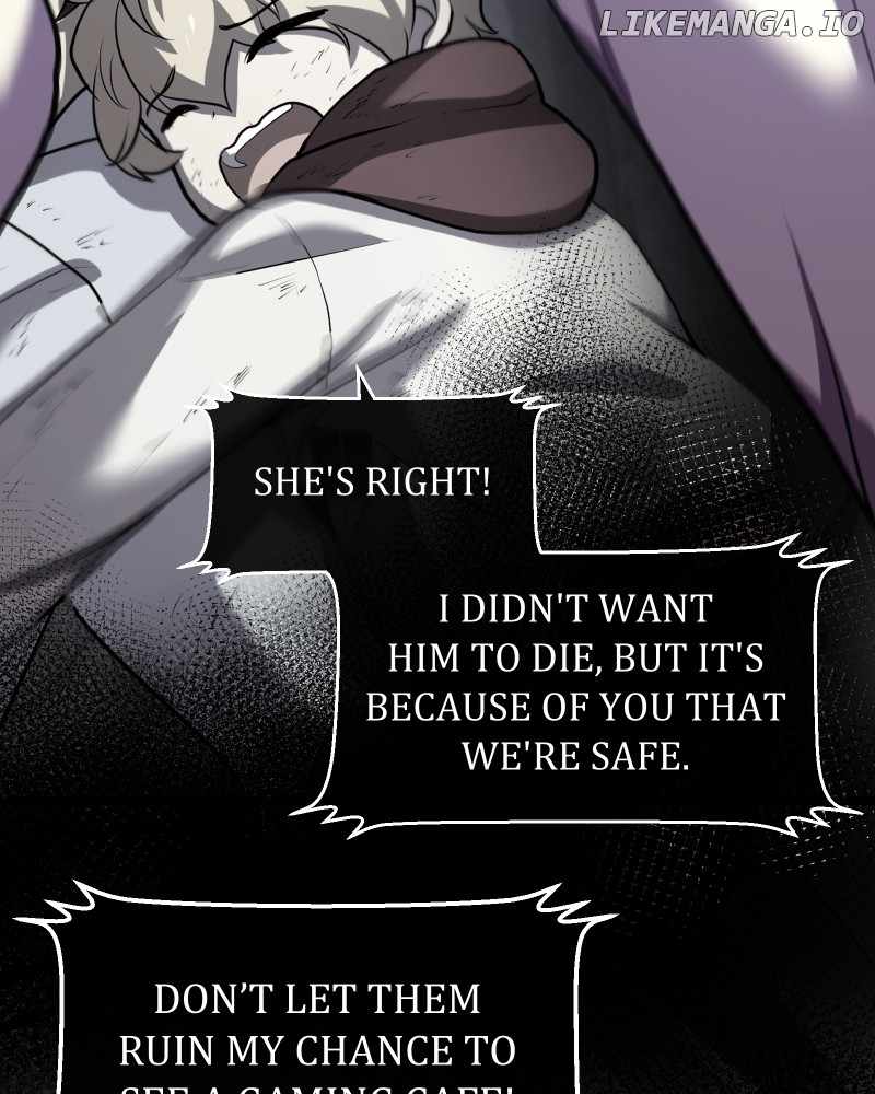 Code Demon chapter 21 page 21