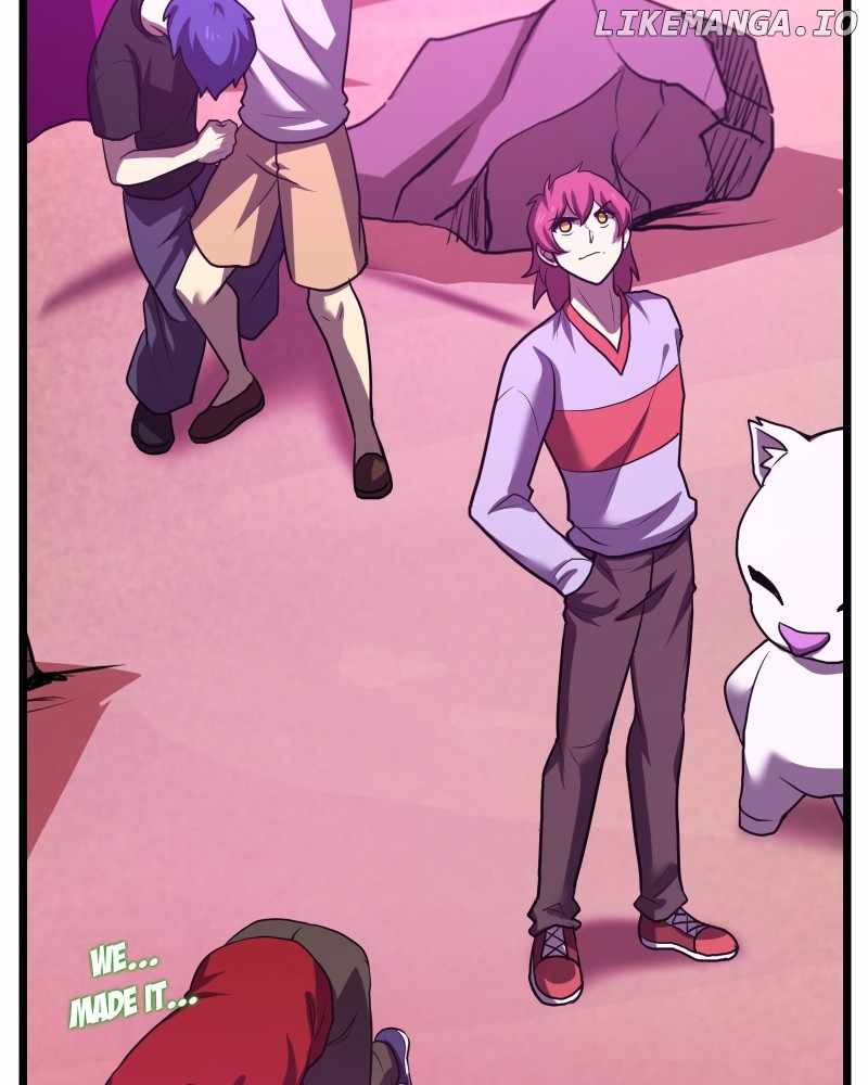 Code Demon chapter 21 page 4