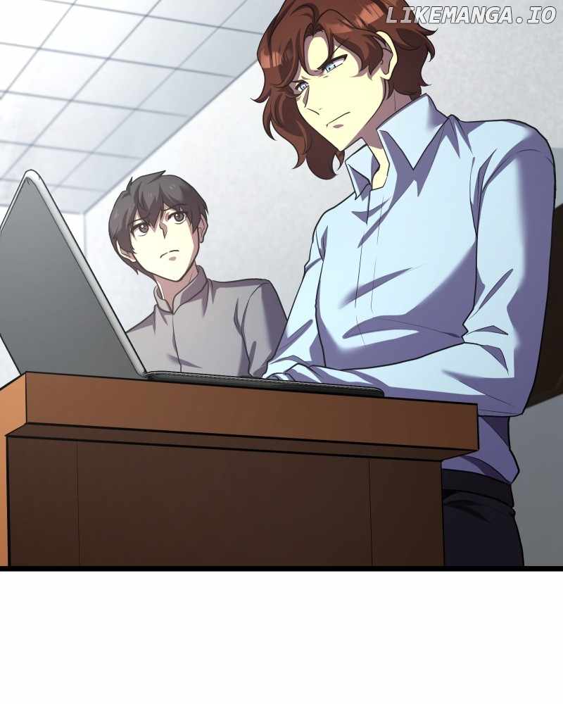 Code Demon chapter 21 page 35