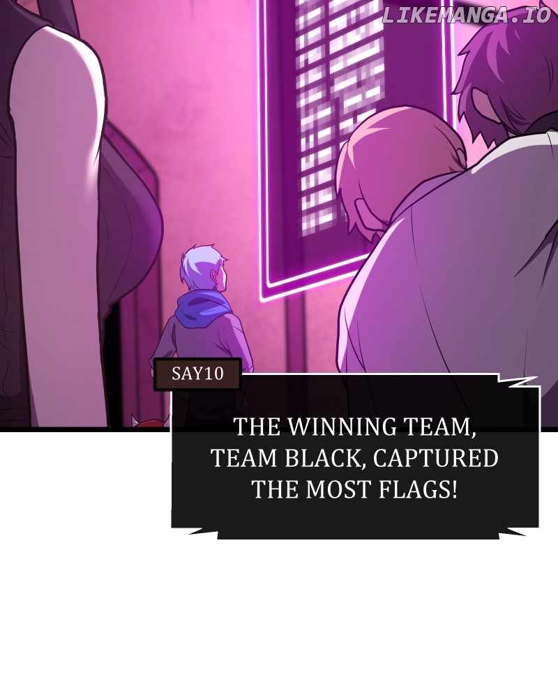 Code Demon chapter 21 page 8
