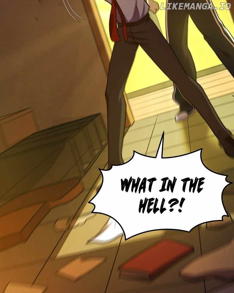 Code Demon chapter 21 page 79