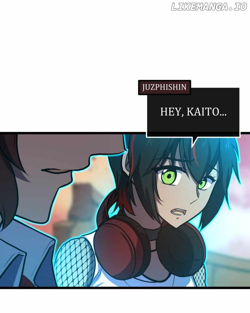 Code Demon chapter 21 page 9
