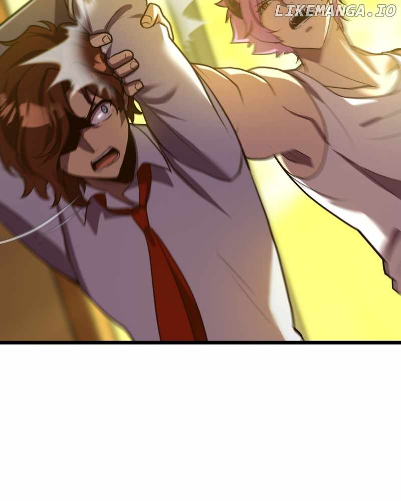 Code Demon chapter 21 page 81