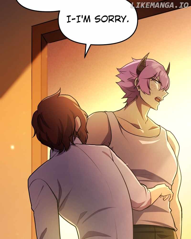Code Demon chapter 21 page 84