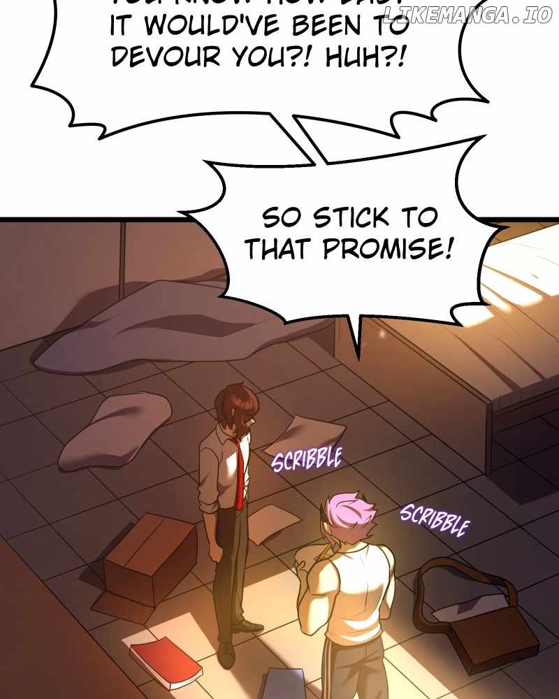 Code Demon chapter 21 page 90