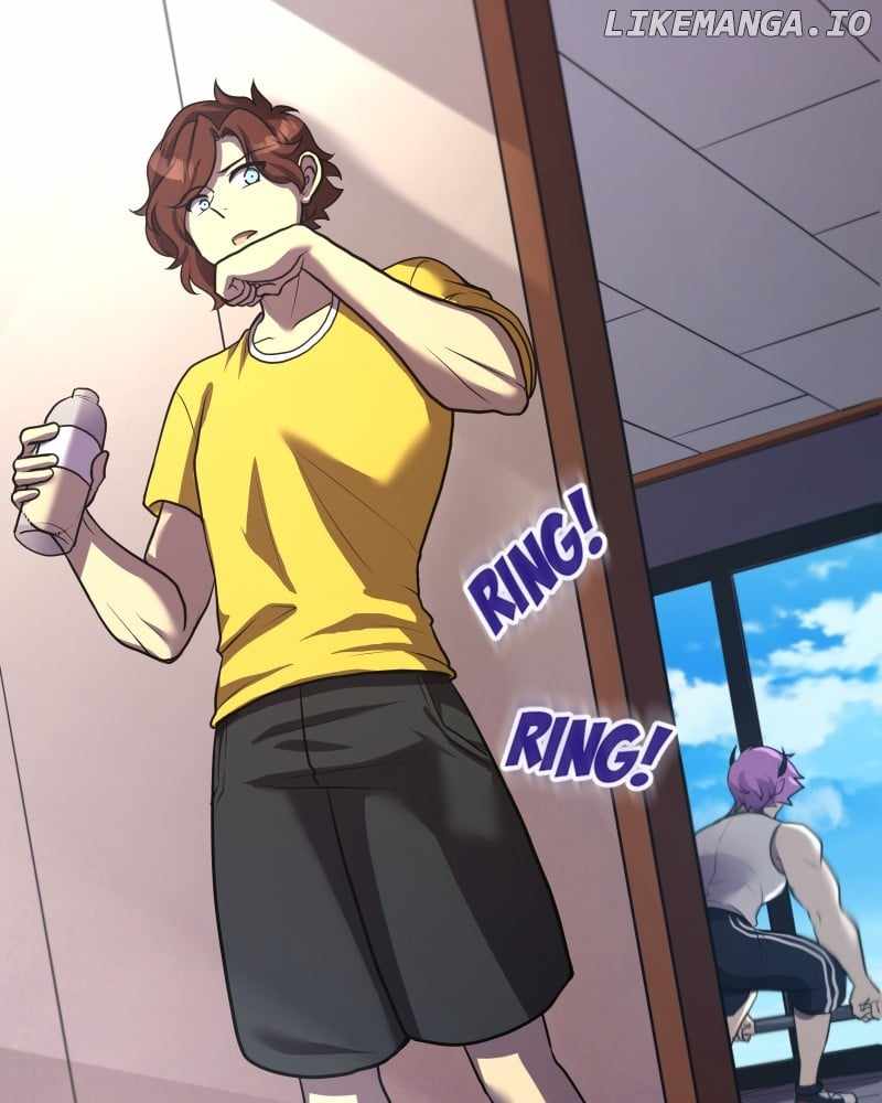 Code Demon chapter 22 page 4