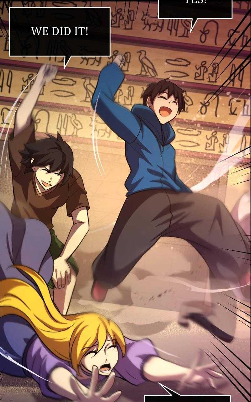 Code Demon chapter 3 page 74