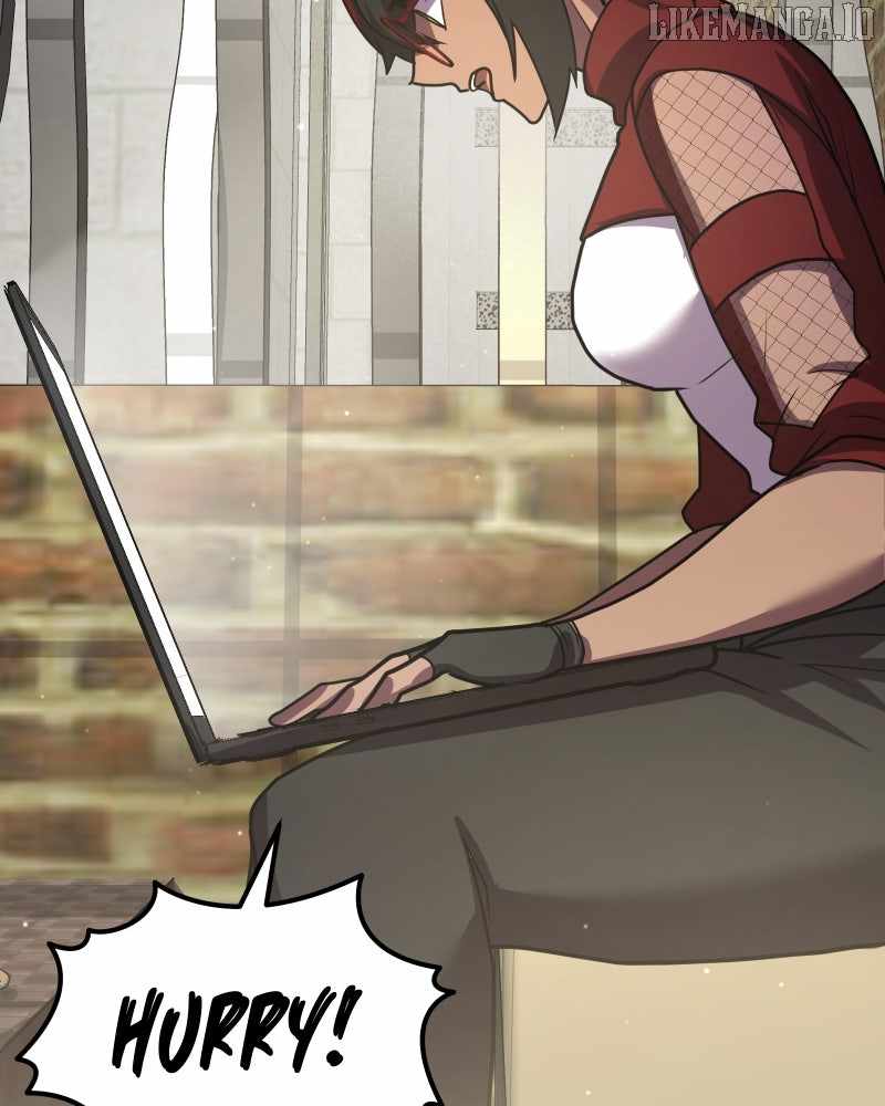 Code Demon chapter 33 page 84