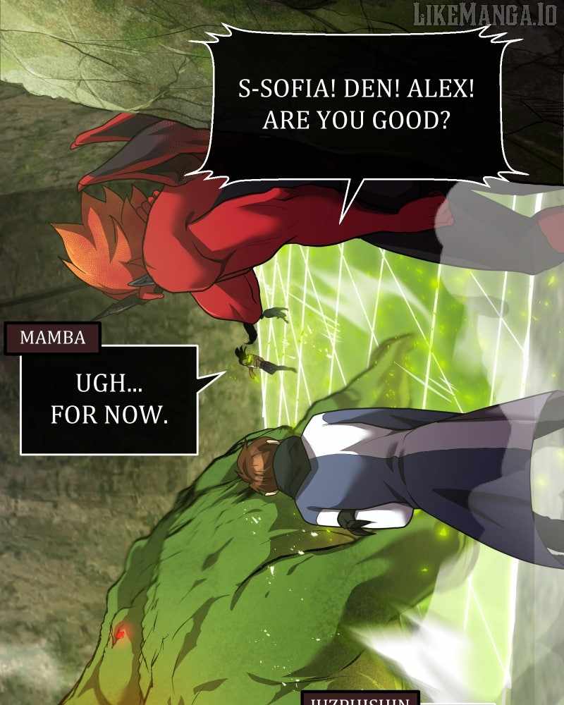 Code Demon chapter 35 page 117