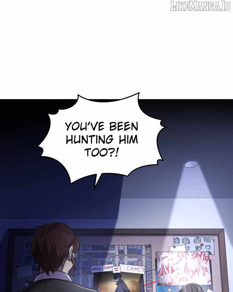 Code Demon chapter 39 page 1