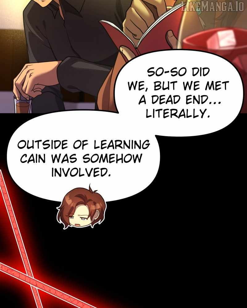 Code Demon chapter 39 page 14