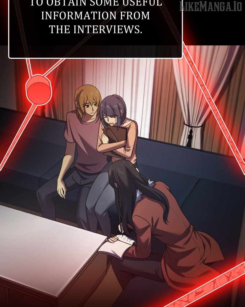 Code Demon chapter 39 page 16