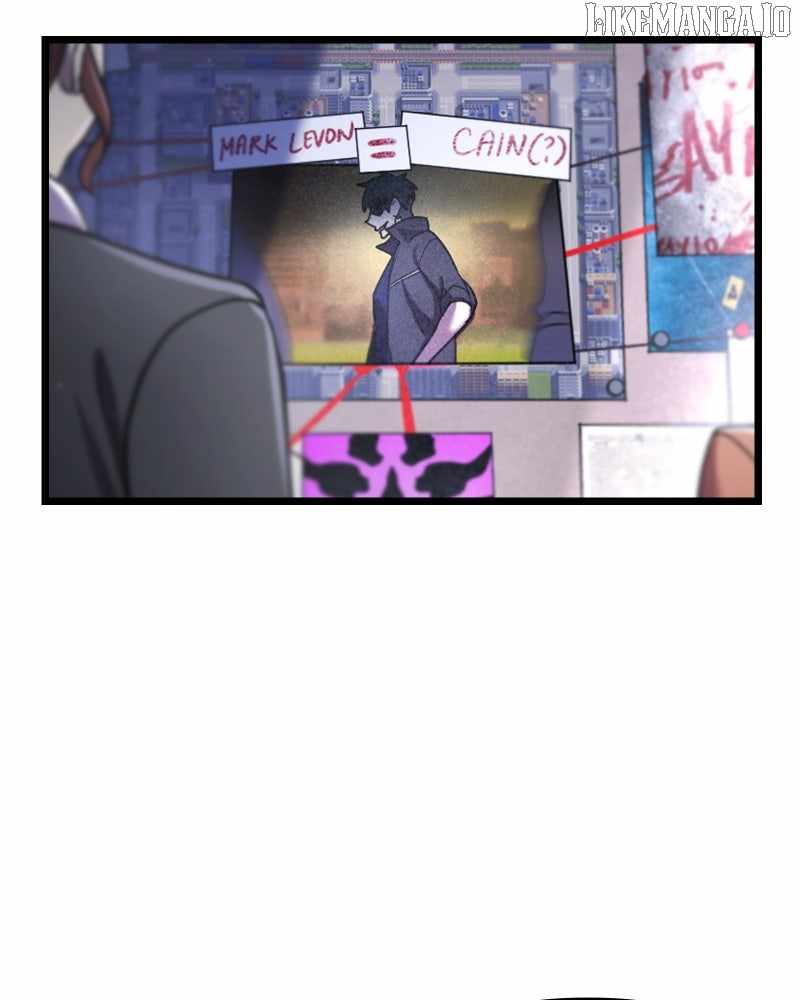 Code Demon chapter 39 page 3