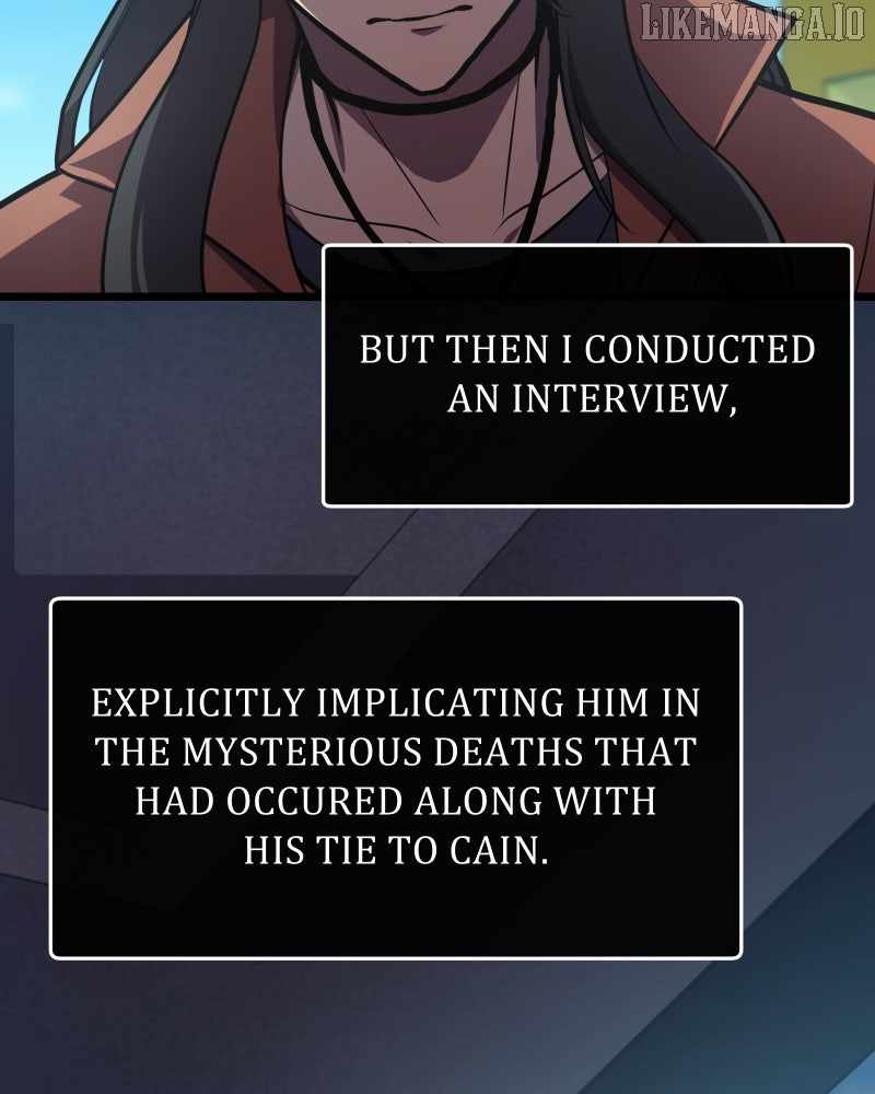 Code Demon chapter 39 page 27