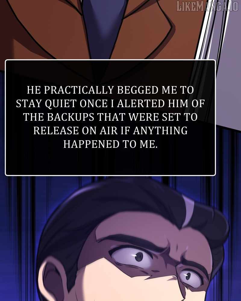 Code Demon chapter 39 page 32
