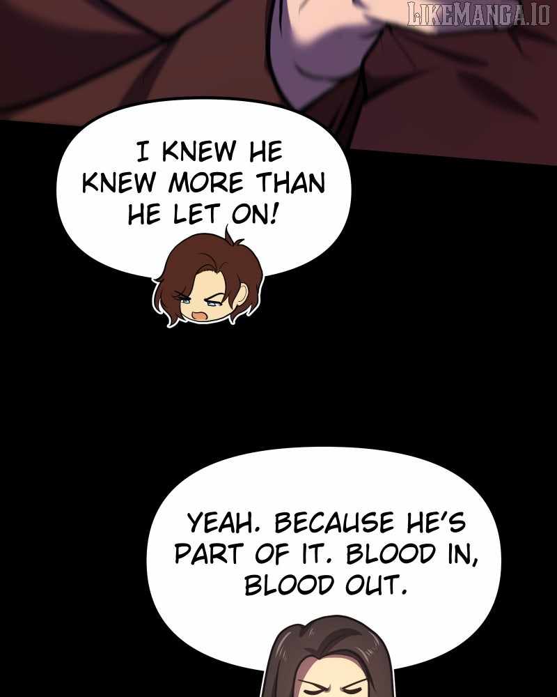 Code Demon chapter 39 page 34