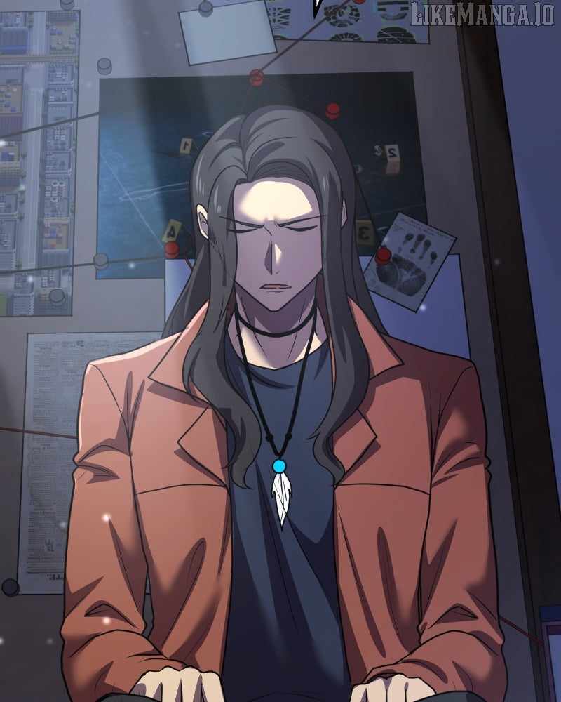 Code Demon chapter 39 page 36