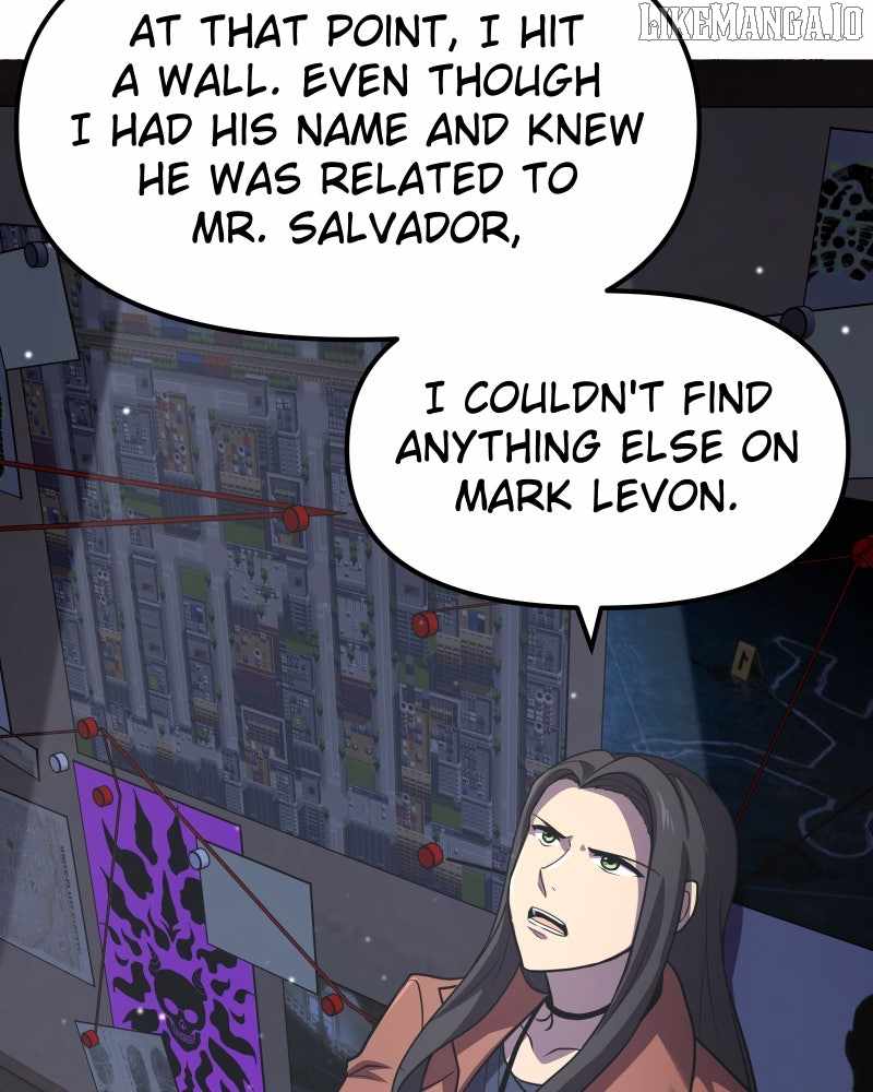 Code Demon chapter 39 page 42