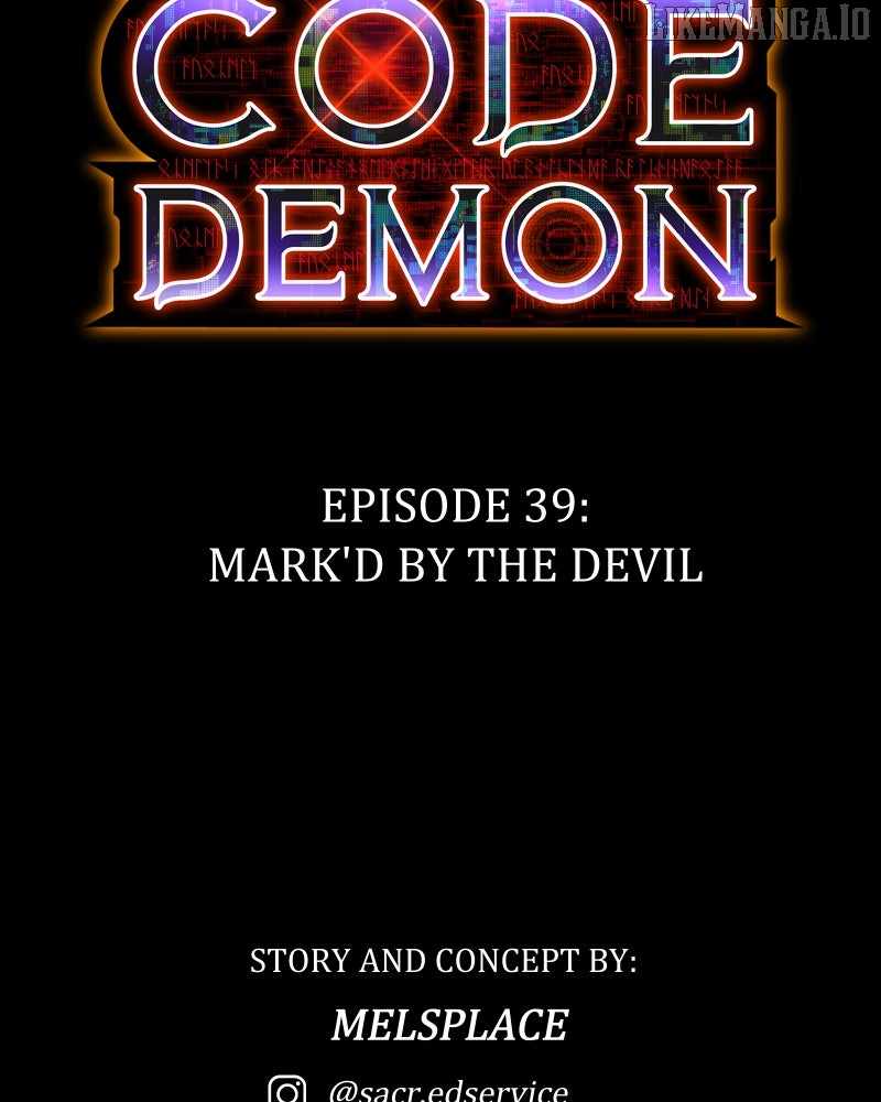 Code Demon chapter 39 page 49