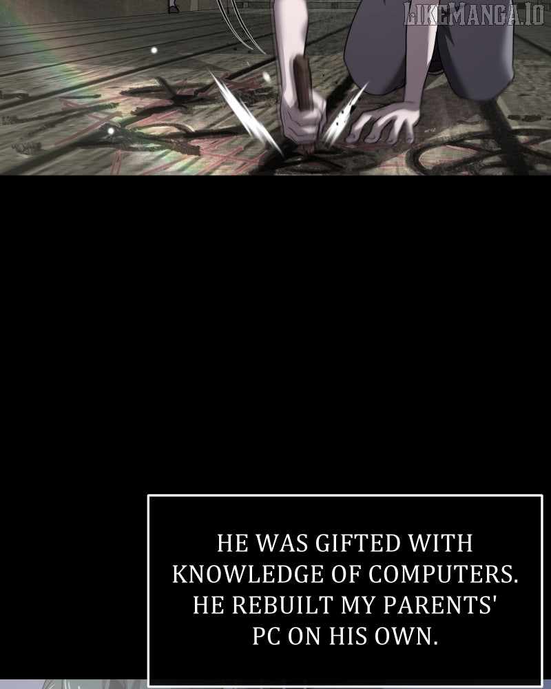 Code Demon chapter 39 page 61