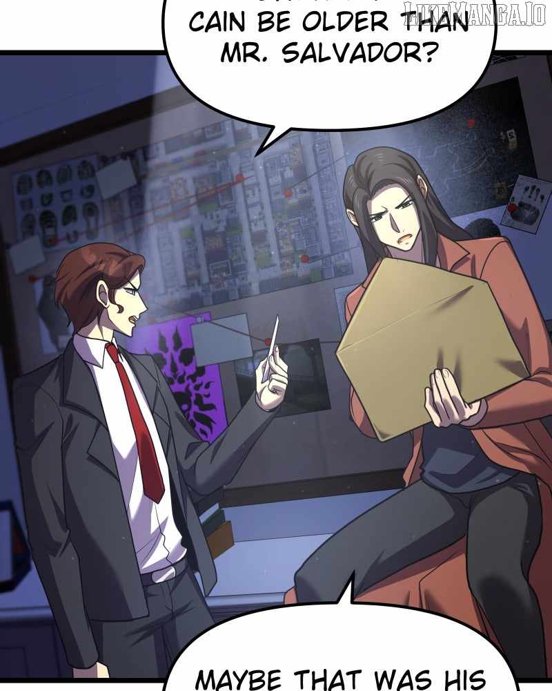 Code Demon chapter 39 page 92
