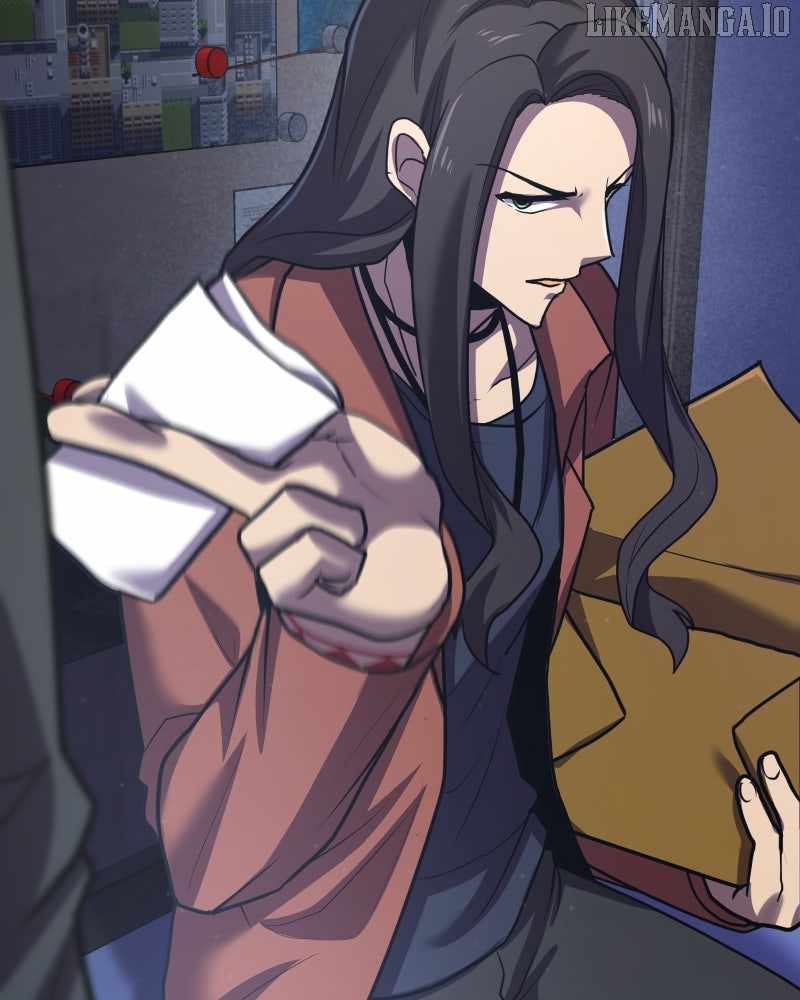 Code Demon chapter 39 page 94