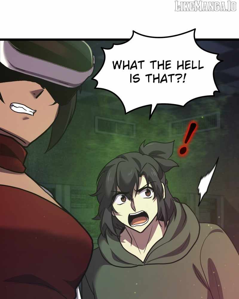 Code Demon chapter 41 page 4