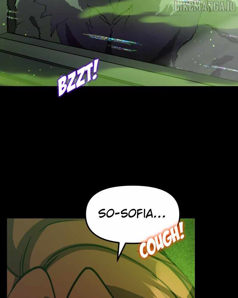 Code Demon chapter 41 page 33