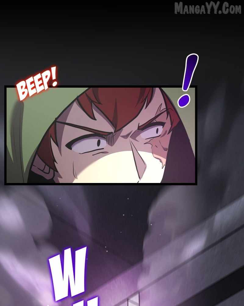 Code Demon chapter 42 page 3