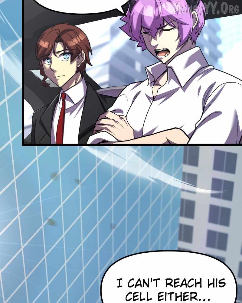 Code Demon chapter 44 page 3