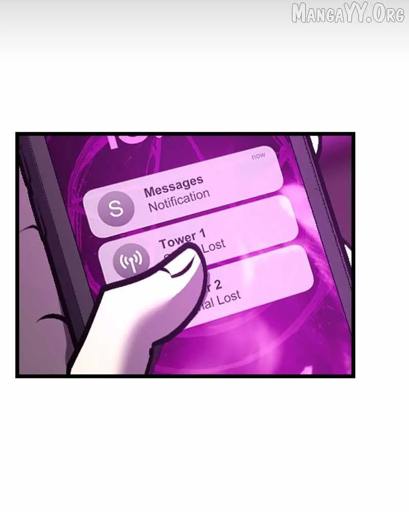 Code Demon chapter 45 page 82