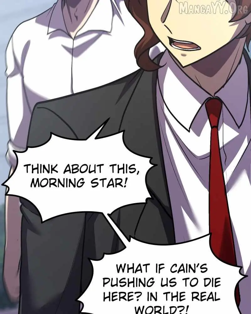 Code Demon chapter 45 page 100