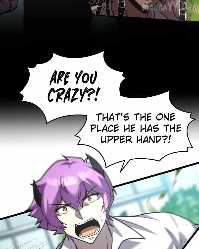 Code Demon chapter 45 page 105