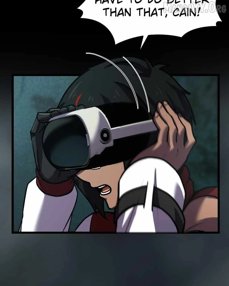 Code Demon chapter 45 page 20