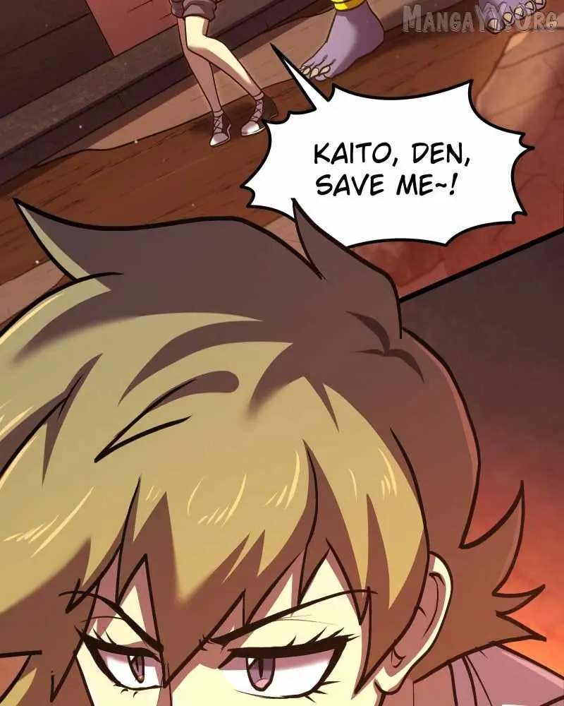 Code Demon chapter 45 page 69