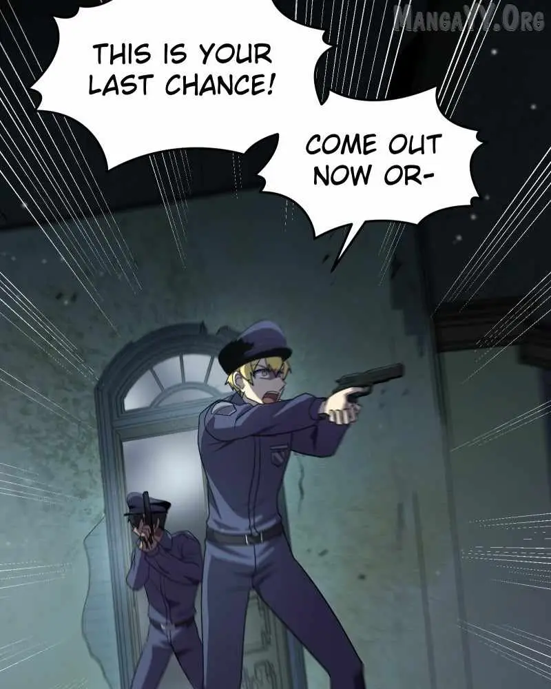 Code Demon chapter 45 page 40
