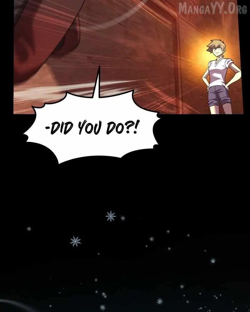 Code Demon chapter 45 page 73