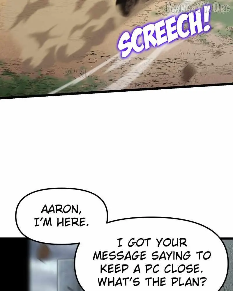 Code Demon chapter 46 page 50