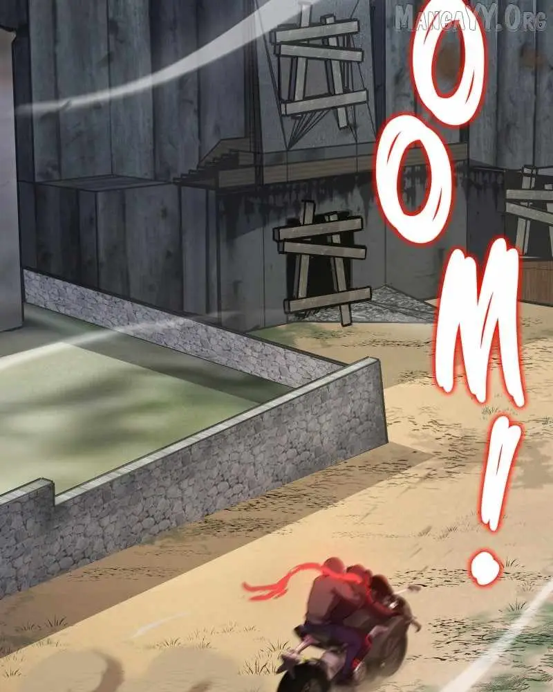 Code Demon chapter 46 page 49